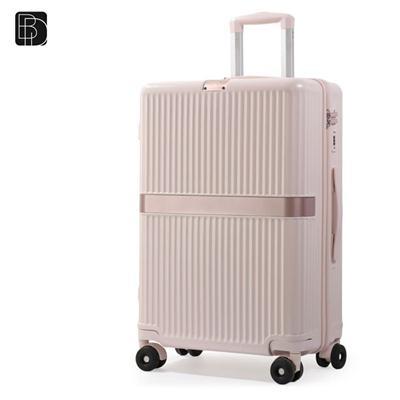 深聊旅行箱包制造商选哪家，讲解性价比高的产品选购要点