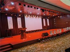 聊聊灯光音响设备厂家哪家好，优质舞台灯光音响设备推荐