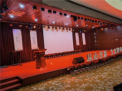 聊聊灯光音响设备厂家哪家好，优质舞台灯光音响设备推荐