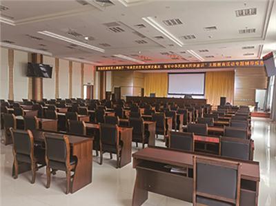 共话专业舞台灯光音响设备品牌，灯光音响设备安装怎么选