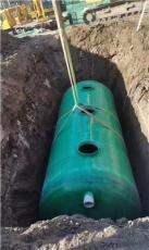 辨析化粪池源头厂家，哪家价格更实惠