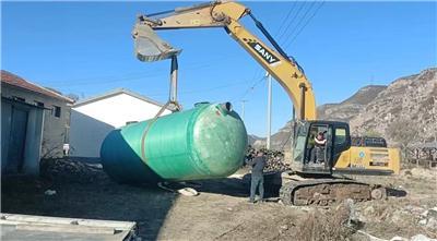 共话玻璃钢化粪池厂家哪家好，探讨选购技巧