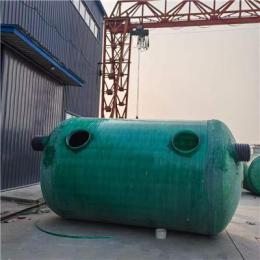 热议玻璃钢化粪池源头厂家排名，哪个品牌更值得推荐？