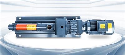 辨析压滤机进料泵制造厂哪家售后比较靠谱