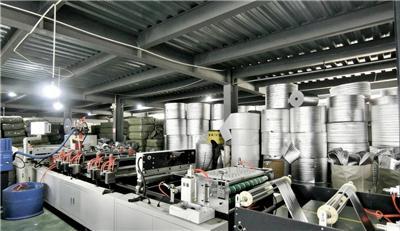 盘点温州守杰包装科技专利情况，其包装材料质量与市场反馈如何