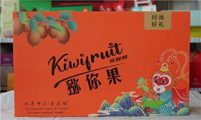 梳理礼品盒大型厂家、正规厂家、品牌厂家，如何评估