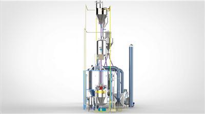 分析均化料仓，哪个研发水平高、快速响应及时、设备精良价格合理？