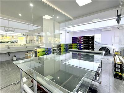 漫谈性价比高的进口隐形车衣品牌，隐形车衣材质与安装服务选哪家