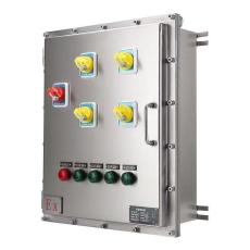 防爆配电箱照明控制箱动力检修接线箱