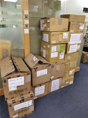 惠州二手传感器回收公司呆滞料