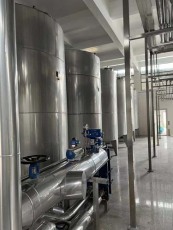 宿县聚氨酯保温管道防腐施工执行标准