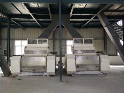 梳理靠谱的植物油浸出精炼设备源头厂家，选哪家比较好？