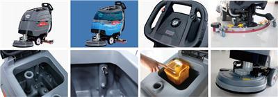 分享有实力的手推式洗地机厂，餐厅、图书馆用的推荐哪家