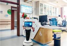 热议导医导诊机器人服务，哪个品牌好用且价格合理？