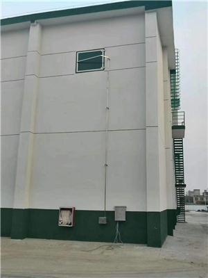 解读粮库门窗高效服务企业，选购时注意什么？