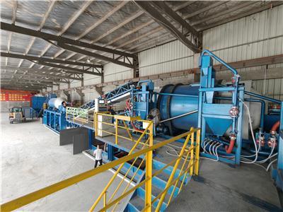 深聊废旧金属浮选机品牌供应商靠谱吗，选哪家比较好？