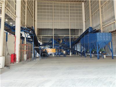 聊聊废旧金属浮选机来样定制，靠谱吗？