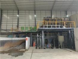 剖析废旧金属浮选机品牌供应商，哪家好用，选哪家