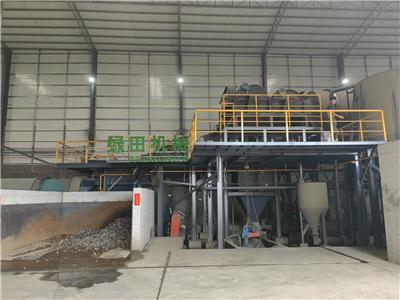 剖析废旧金属浮选机品牌供应商，哪家好用，选哪家