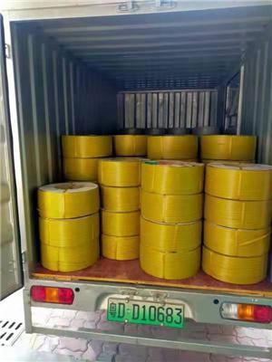 2026年靠谱的打包带工厂推荐，耐用防水的打包带哪里找