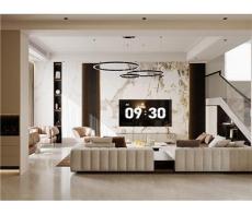 昆山别墅局部装修公司哪家便宜，费用分析