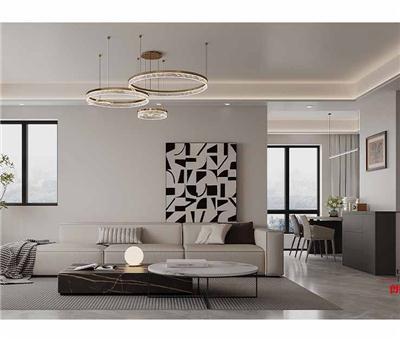 求推荐昆山室内设计装修品牌企业，靠谱之选，打造舒适温馨的家