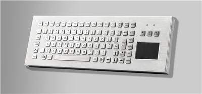 盘点2026年靠谱的能防静电火花的矿用防爆键盘厂家推荐哪家