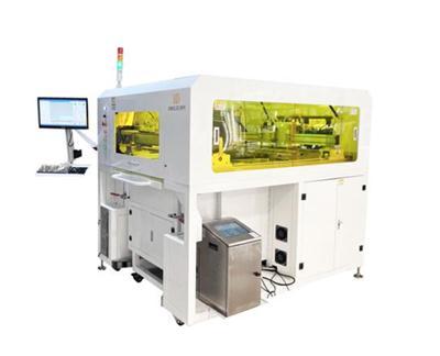 盘点2026年靠谱的大字符喷码机制造厂，选哪家性价比更高