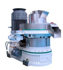 大型颗粒机源头厂家，哪家性价比出众值得推荐