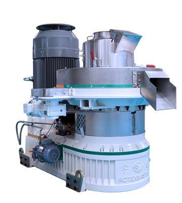 大型颗粒机源头厂家，哪家性价比出众值得推荐