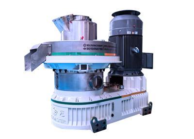 热议比较好的花生壳颗粒机厂家，哪家品牌的产品性价比更高