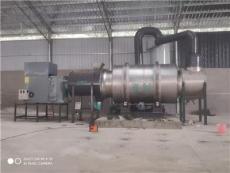 剖析石油焦烘干机专业厂家，揭秘高性价比工厂怎么收费更划算