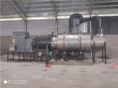 剖析石油焦烘干机专业厂家，揭秘高性价比工厂怎么收费更划算