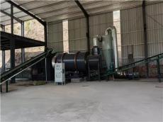 深聊石油焦烘干机大型厂家，价格多少钱如何选择