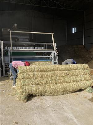 总结稻草草毯推荐厂家，靠谱的品牌推荐哪家