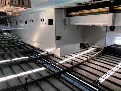 热议洁峰环保设备隔音房实力咋样，分享隔音房选购实用技巧