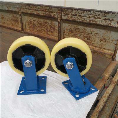 分享工业万向轮制造厂选购经验，哪家比较靠谱