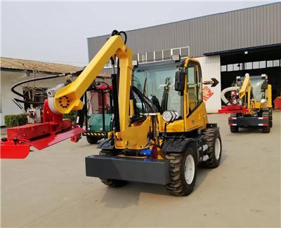 提炼园林修剪机实力厂家，口碑好的品牌推荐与选购指南