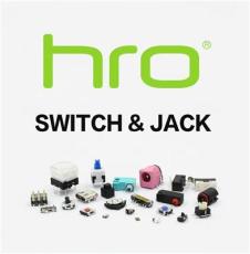 探寻韩荣Hro轻触开关口碑，如何选择合适的品牌