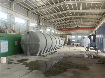 解读污水处理设备制造商，哪家品牌性价比出众