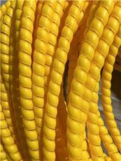 揭秘螺旋护套定制厂家的实力，哪家更有优势