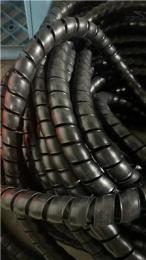 归纳靠谱的螺旋护套制造厂，合作案例多的怎么收费