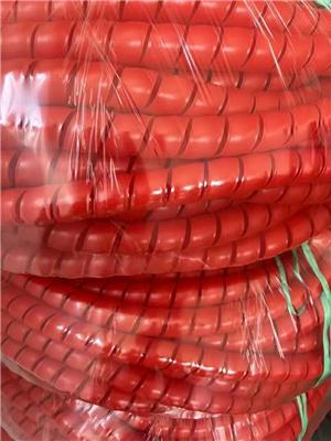 细聊螺旋护套生产厂，合作案例多、口碑好的哪家靠谱？