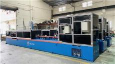 揭秘有实力的成型精度高误差小龙骨机，佛山易维护的比较靠谱？