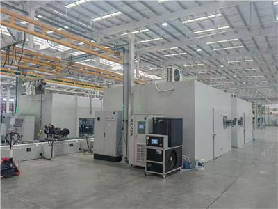 聊聊有实力的声学环保公司，常州青盛声学靠谱吗