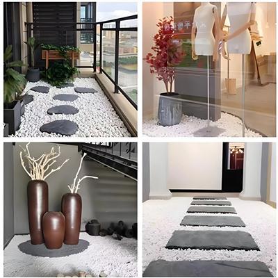 漫谈湘宜白白云石粉口碑，湘宜白产品值得推荐吗？