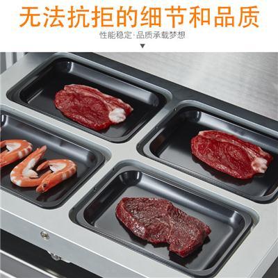 说明气调封口机服务商选购，靠谱的品牌推荐哪家