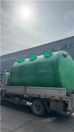 分析值得选的玻璃钢化粪池加工厂，价格费用怎么收费？