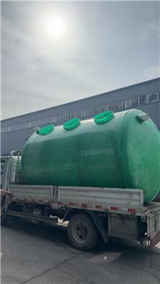 分析值得选的玻璃钢化粪池加工厂，价格费用怎么收费？