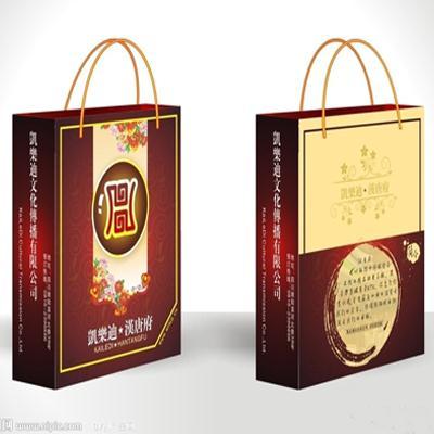 深聊有实力的手提袋厂，按需定制费用怎么收费